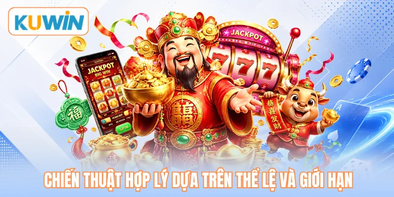 Chiến thuật hợp lý dựa trên thể lệ và giới hạn